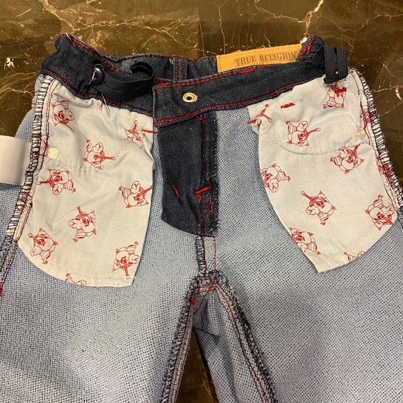 True religion jeans 3T - Picture 8 of 10